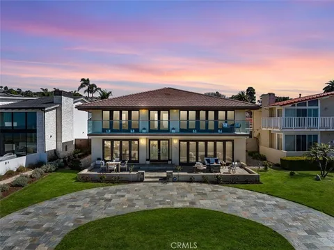 1640 Paseo Del Mar, Palos Verdes Estates, CA MLS: PV25069829