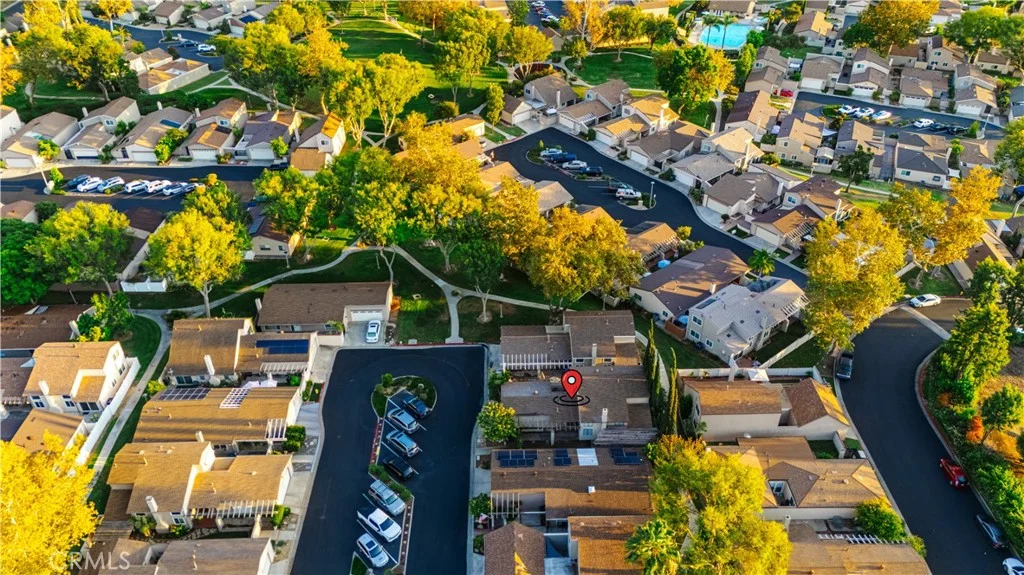 3205 Seawood Court, Fullerton, CA 92835