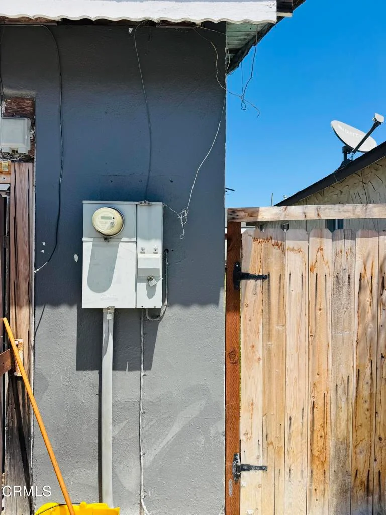 100 N Harrison Avenue, Oxnard, CA 93030