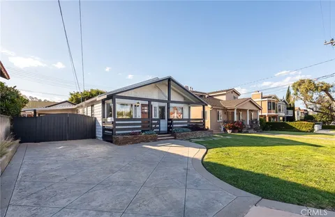 24259 Park Street, Torrance, CA MLS: SB25042295