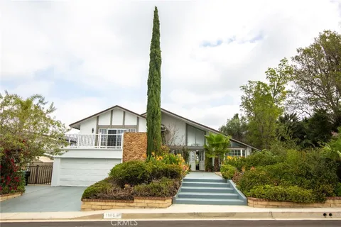 11958 Darby Avenue, Porter Ranch, CA 91326 - MLS#: SR25048473