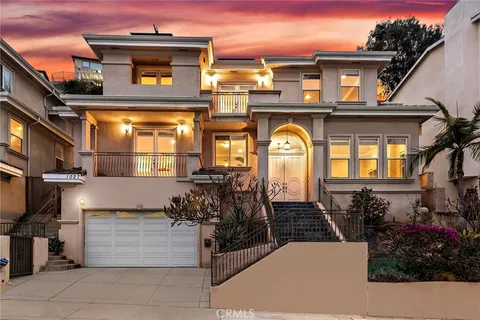 1027 De La Fuente Street, Monterey Park, CA MLS: OC25102720