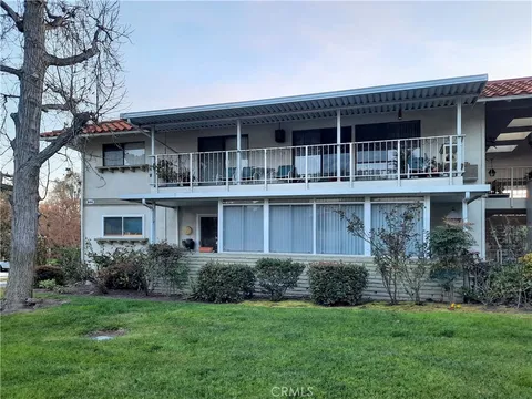 844 Ronda Mendoza Unit D, Laguna Woods, CA MLS: OC25065194