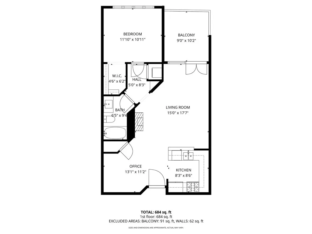 Additional image 21 of 535 Magnolia Ave Unit 113, Long Beach, CA 90802
