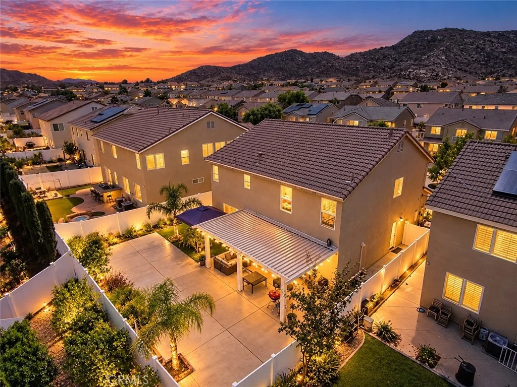 26854 Snow Canyon Cir, Moreno Valley, CA 92555