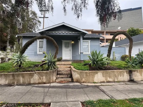 1116 S Barrington Avenue, Los Angeles, CA MLS: RS25069876