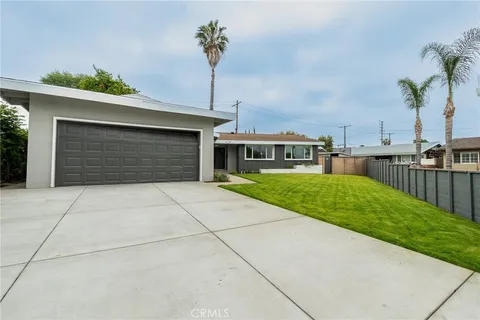 9128 Gerald Avenue, Northridge, CA MLS: SR25079454