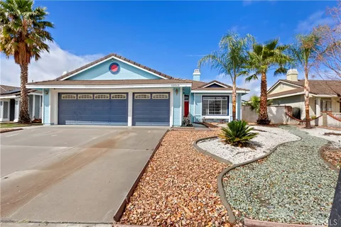 12849 Pembridge Dr, Moreno Valley, CA MLS: CV25052837
