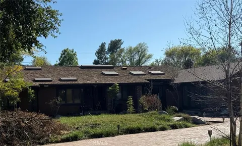 17190 Gresham Street, Sherwood Forest, CA MLS: IV25042182