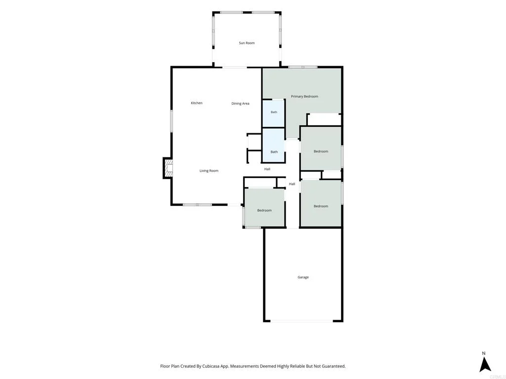 119 Meadowlark Avenue, Chula Vista, CA 91911