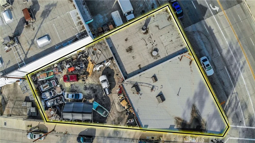 4493 Telegraph Rd, Los Angeles, CA 90023