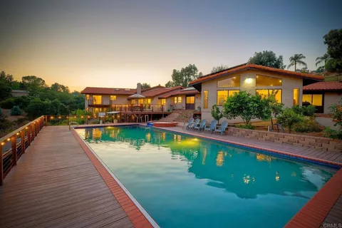 1106 Alpine Oaks Dr, Alpine, CA MLS: NDP2501620