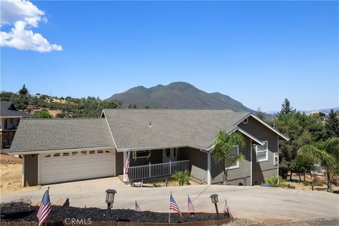5389 Montezuma Drive, Kelseyville, CA 95451 - MLS#: LC23147860