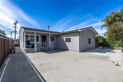 16212 Inyo Street, La Puente, CA MLS: CV25029427