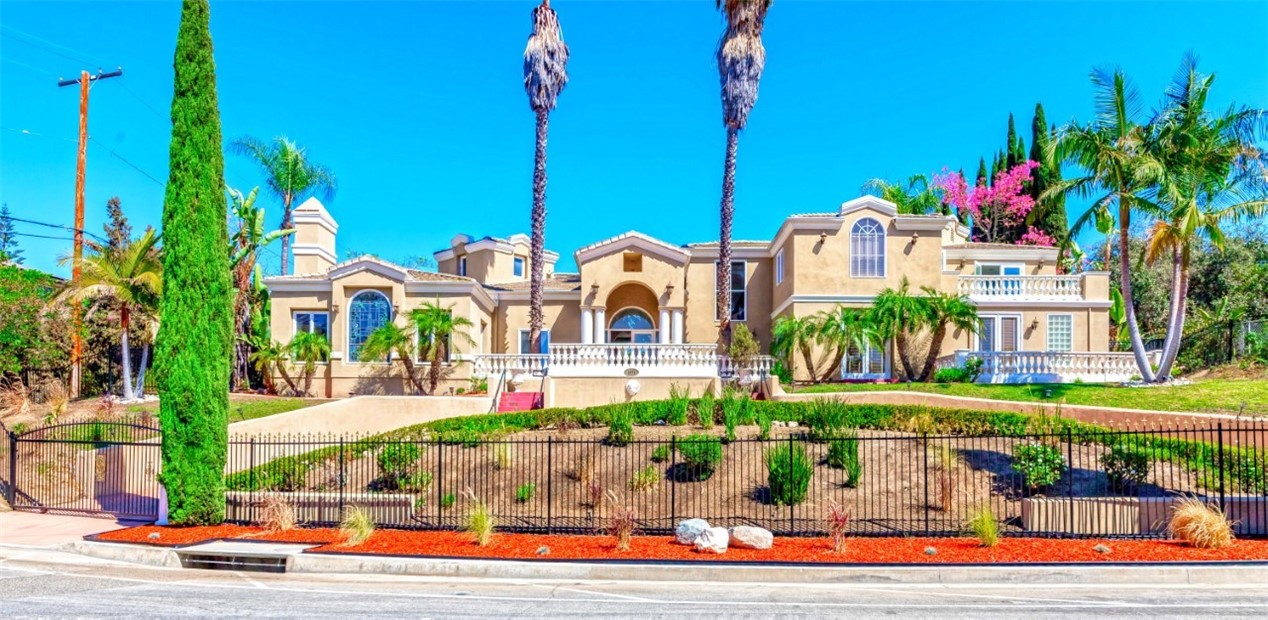 1970 Skyline Drive, Fullerton, CA 92831 - MLS#: PW22065306