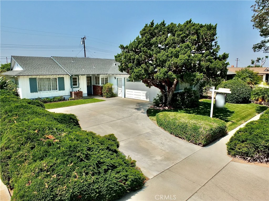 15932 Lakefield Drive, La Mirada, CA 90638
