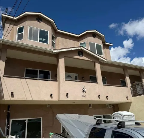 841 Sonora Avenue Unit A, La Habra, CA MLS: PW25059454