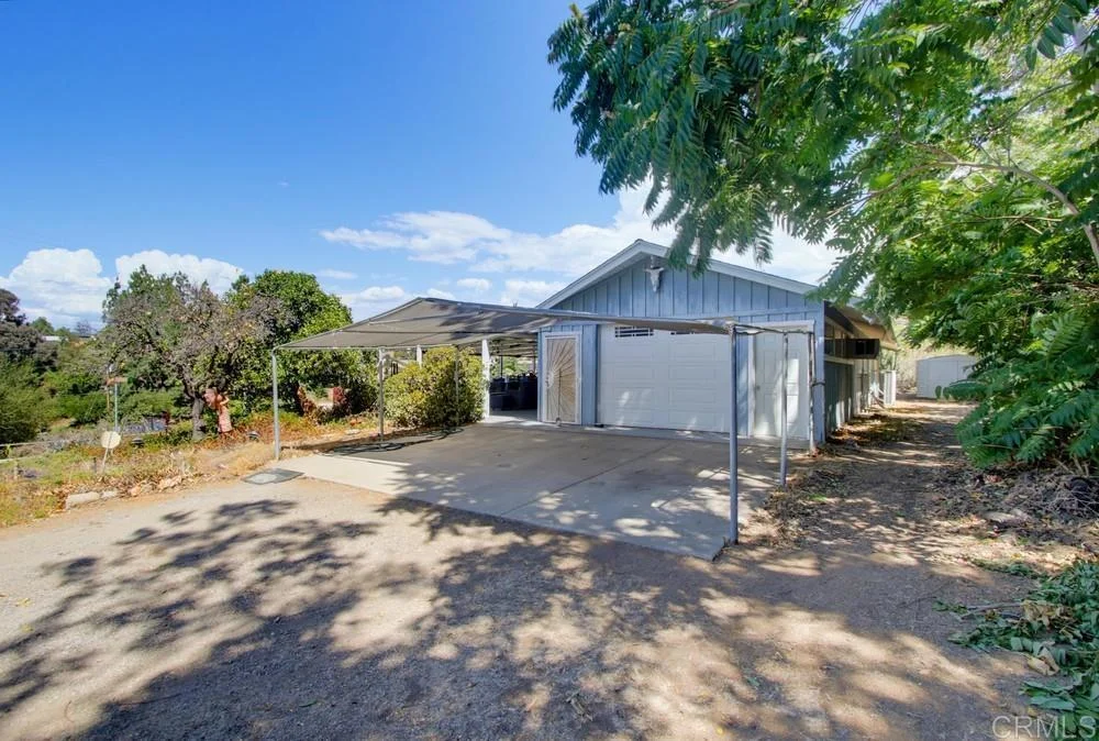 12435 Rockcrest Road, Lakeside, CA 92040