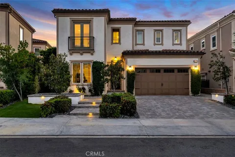 11929 Ricasoli Way, Porter Ranch, CA MLS: SR25105007