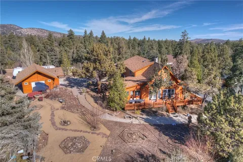 170 Santa Barbara Avenue, Sugarloaf, CA MLS: IG25046707