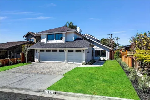 26757 Calle Maria, Dana Point, CA 92624 - MLS#: OC25049345