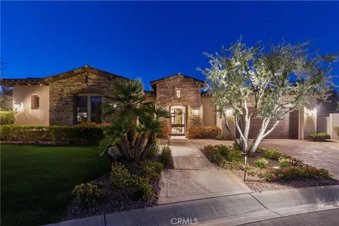 76002 Via Firenze, Indian Wells, CA MLS: PW25076539