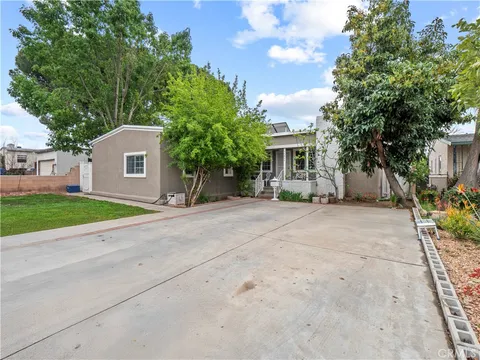 14334 Aztec Street, Sylmar, CA MLS: SR25065938
