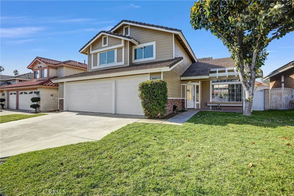 13720 Arapaho Street, Fontana, CA 92336