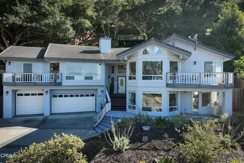 2775 Rodman Drive, Los Osos, CA MLS: V1-27898