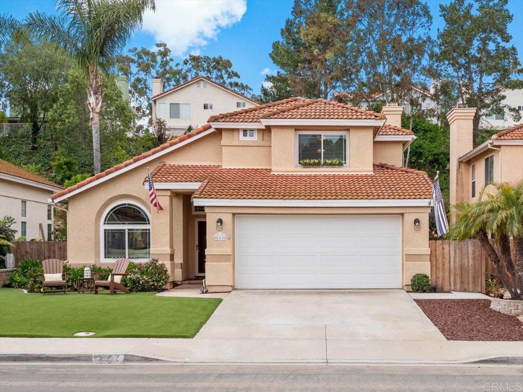 522 Avenida Verde, San Marcos, CA 92069 - MLS#: NDP2303960