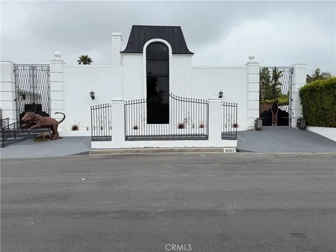 4607 Don Zarembo Drive, Baldwin Hills, CA MLS: PW25101862