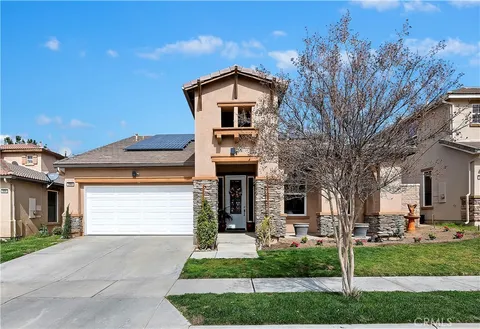 3060 Sun Delight Way, Hemet, CA 92545 - MLS#: IV25045926