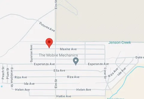 51940 Maxine Avenue, Cabazon, CA 92230 - MLS#: DW24159803