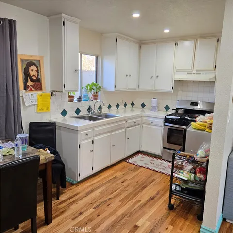 1213 Mott Street, San Fernando, CA MLS: DW25002602