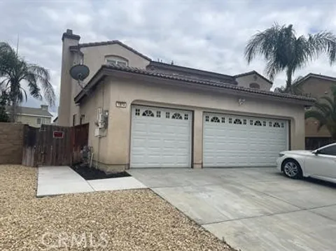 1974 Arroyo Viejo Drive, San Jacinto, CA MLS: SW25097633