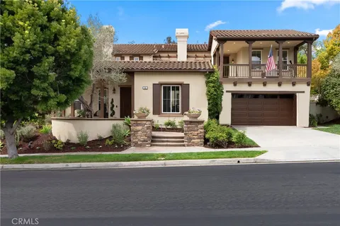 21 Calle Vista Del Sol, San Clemente, CA MLS: OC25071991
