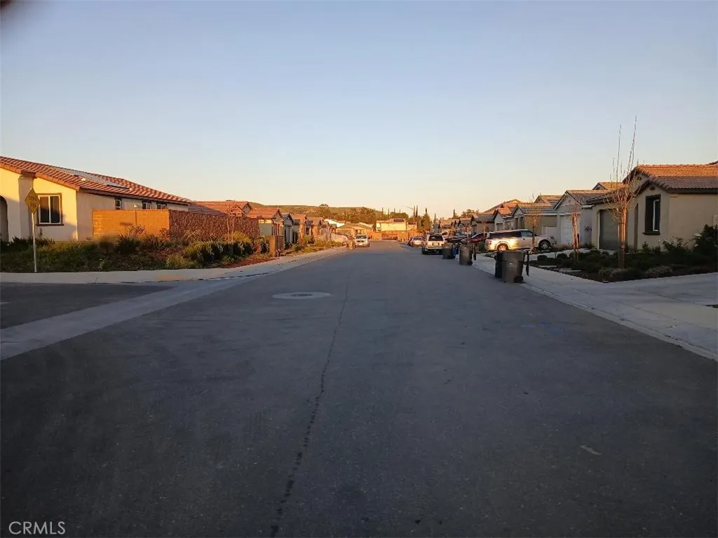 5081 Larkspur Road, Banning, CA 92220