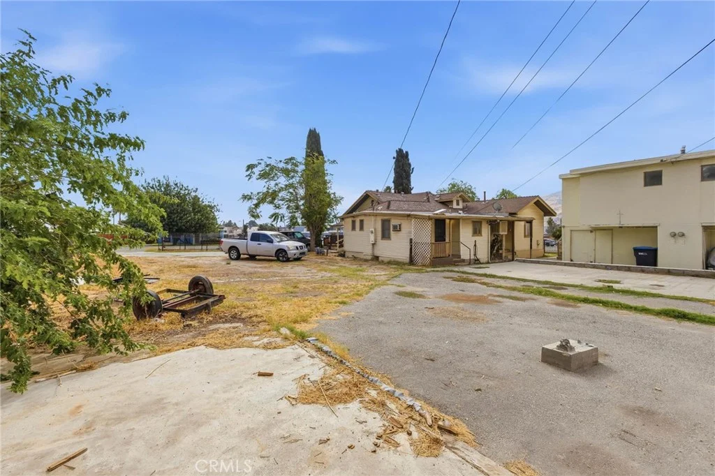 127 N 3rd St, Banning, CA 92220