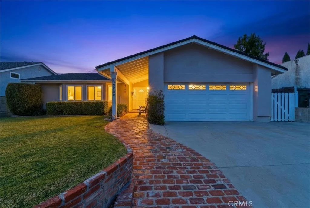 29159 Lotusgarden Drive, Canyon Country, CA 91387