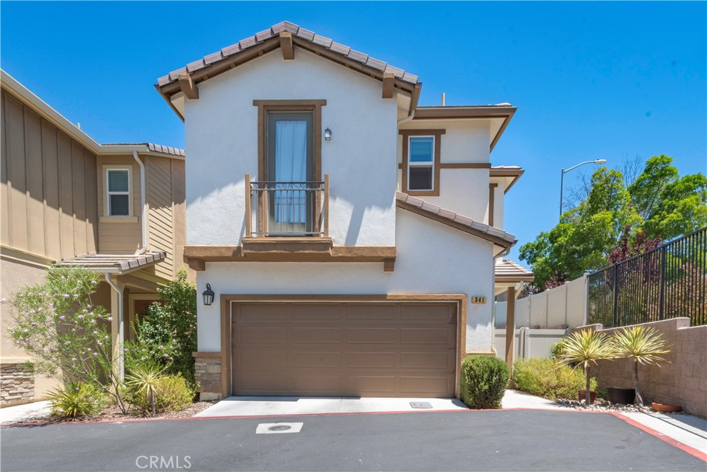 341 Oak Hill Road, Paso Robles, CA 93446 - MLS#: NS23048493