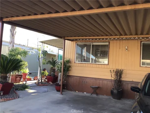 1855 E Riverside Drive Unit 293, Ontario, CA MLS: DW25000974