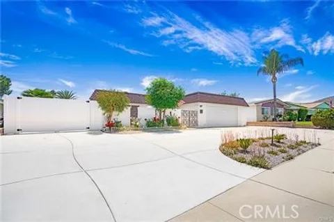 25813 Sandy Lodge Rd., Menifee, CA MLS: SW25108132