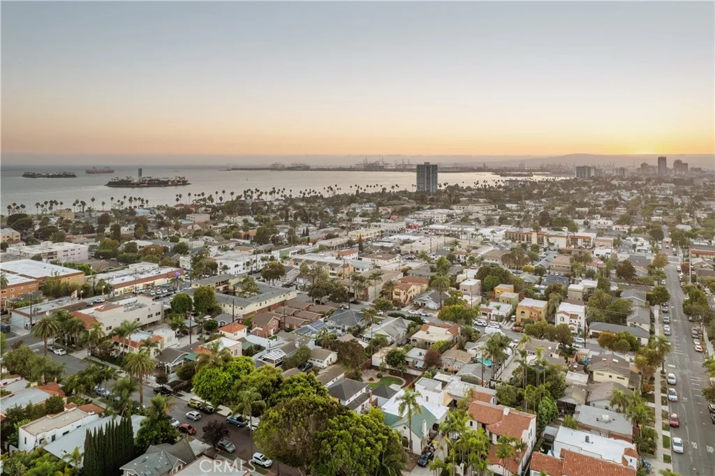 239 Euclid Avenue, Long Beach, CA 90803