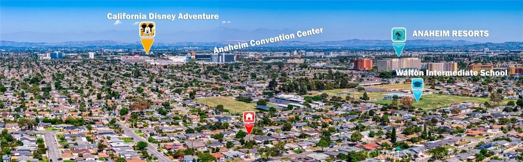11872 Shetland Road, Garden Grove, CA 92840