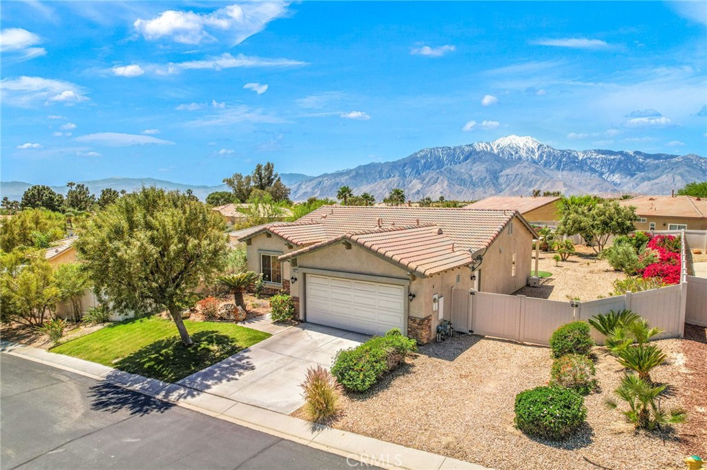 8835 Matterhorn Court, Desert Hot Springs, CA 92240 - MLS#: CV23079918