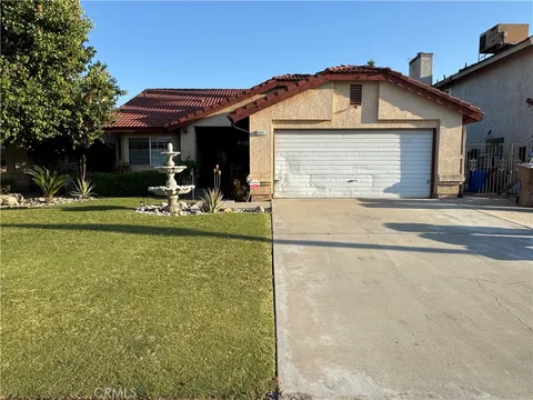 4521 Southern Breeze Drive, Bakersfield, CA 93313 - MLS#: PW25103813