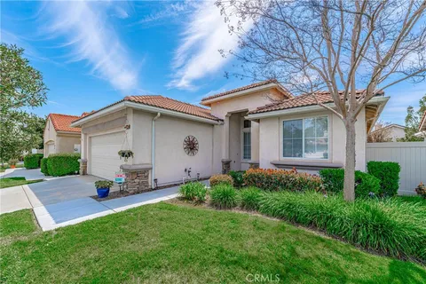 28929 Raintree Drive, Menifee, CA MLS: PW24071718