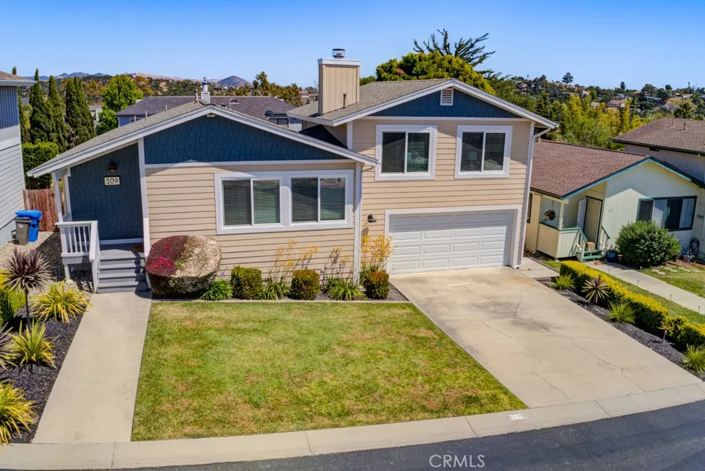 109 Holly Way, Pismo Beach, CA 93449