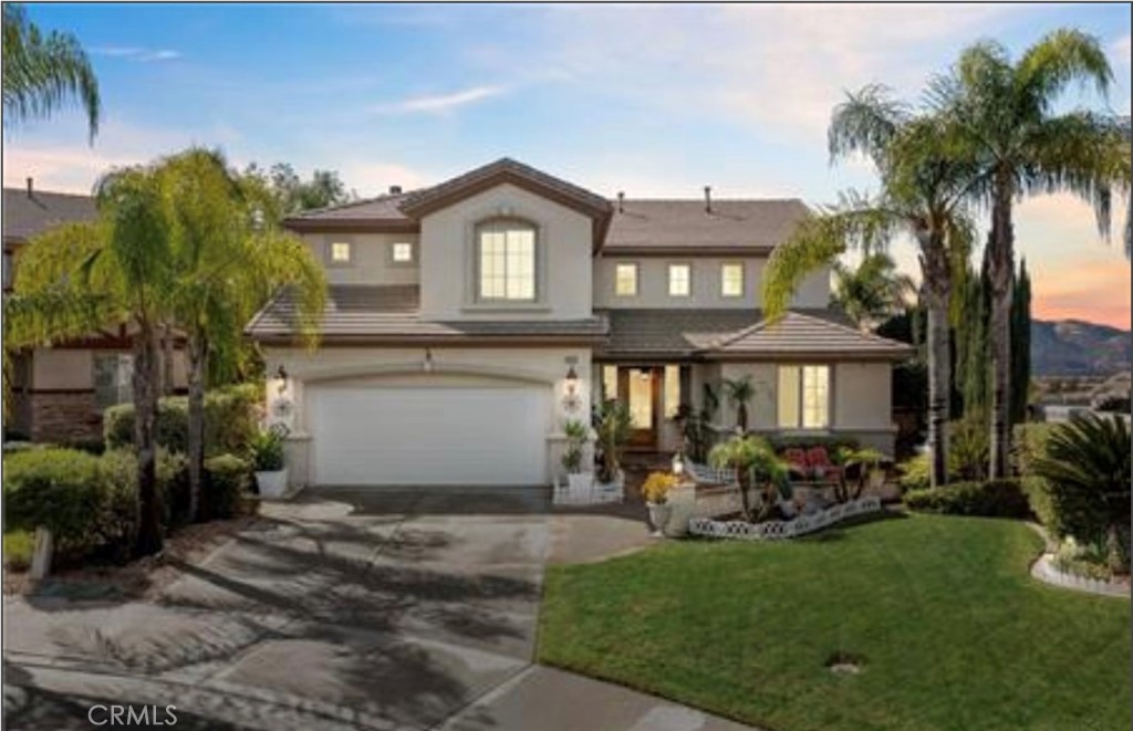 45251 Helena Court, Temecula, CA 92592 - MLS#: SW23072961