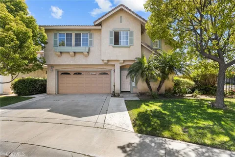 506 Calle Capistrano, Oxnard, CA MLS: GD25104707